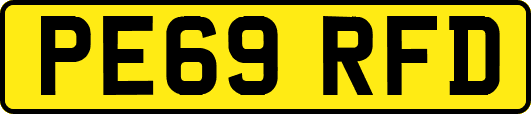 PE69RFD