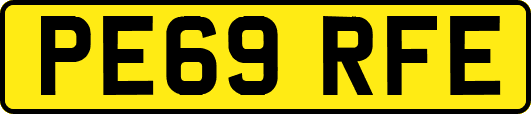 PE69RFE