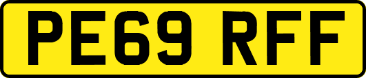 PE69RFF