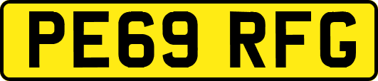 PE69RFG