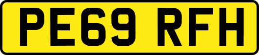 PE69RFH