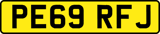 PE69RFJ