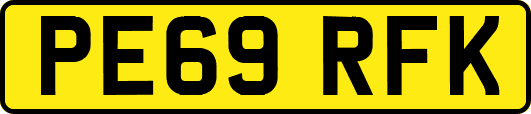 PE69RFK