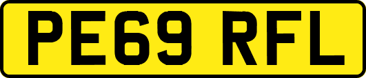 PE69RFL