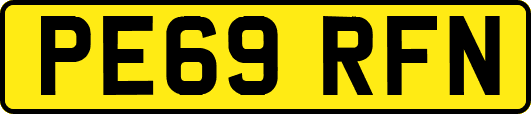 PE69RFN