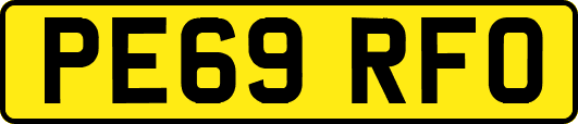 PE69RFO