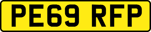 PE69RFP