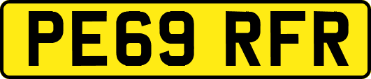 PE69RFR