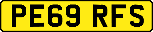 PE69RFS