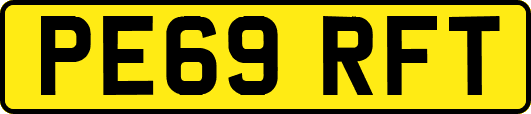 PE69RFT
