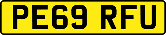 PE69RFU