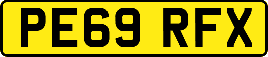 PE69RFX