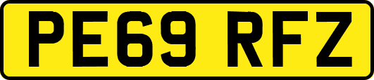 PE69RFZ
