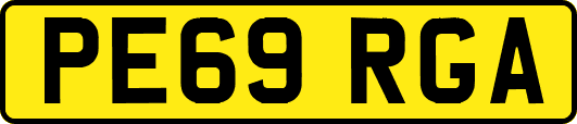 PE69RGA