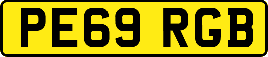 PE69RGB