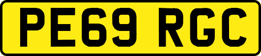 PE69RGC
