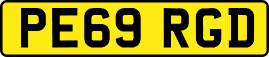 PE69RGD