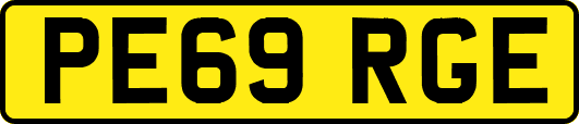 PE69RGE