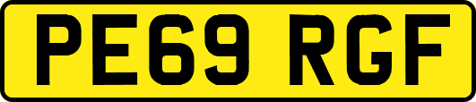 PE69RGF