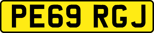 PE69RGJ