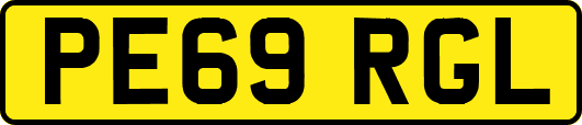 PE69RGL