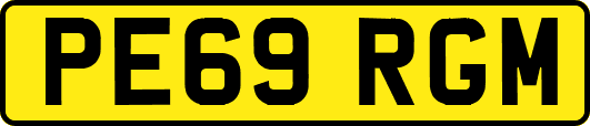 PE69RGM