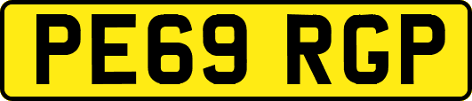 PE69RGP