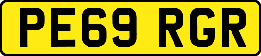 PE69RGR