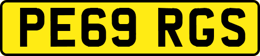 PE69RGS