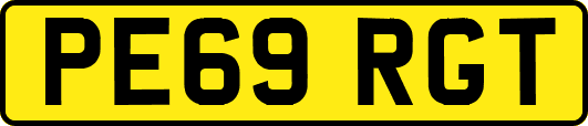 PE69RGT