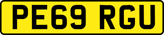 PE69RGU