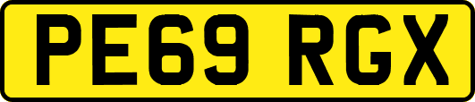 PE69RGX
