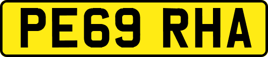 PE69RHA