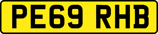 PE69RHB