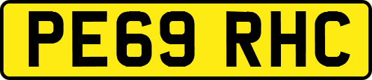 PE69RHC