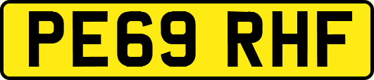 PE69RHF