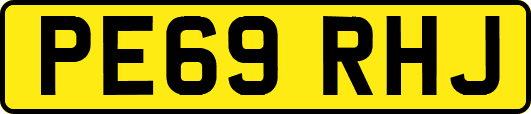PE69RHJ