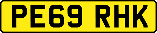 PE69RHK