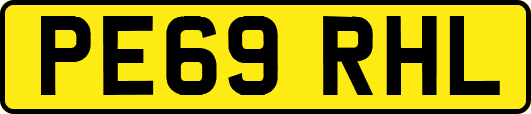 PE69RHL