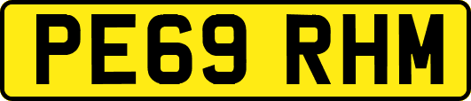 PE69RHM