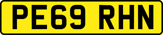 PE69RHN