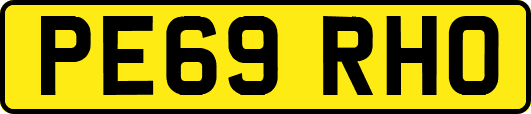 PE69RHO