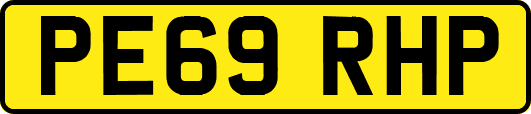 PE69RHP