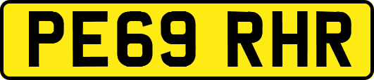 PE69RHR