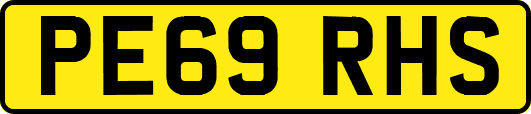 PE69RHS