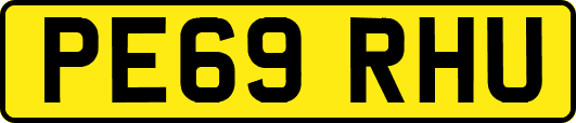 PE69RHU