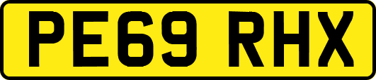 PE69RHX