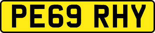 PE69RHY