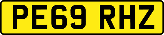 PE69RHZ