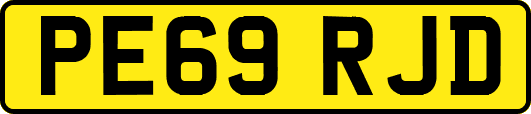 PE69RJD